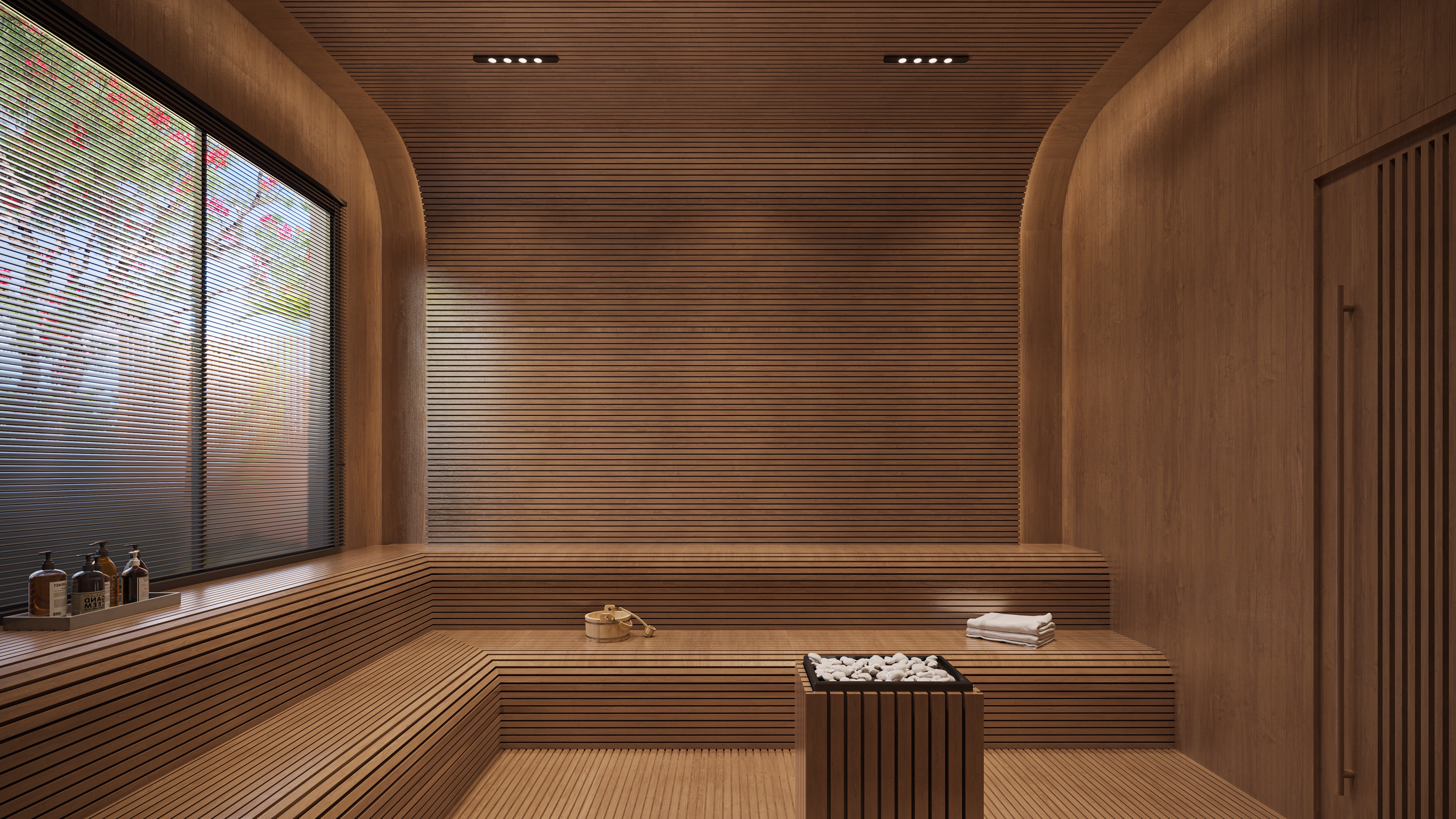 Gallery Of DGS Sheetal Sky